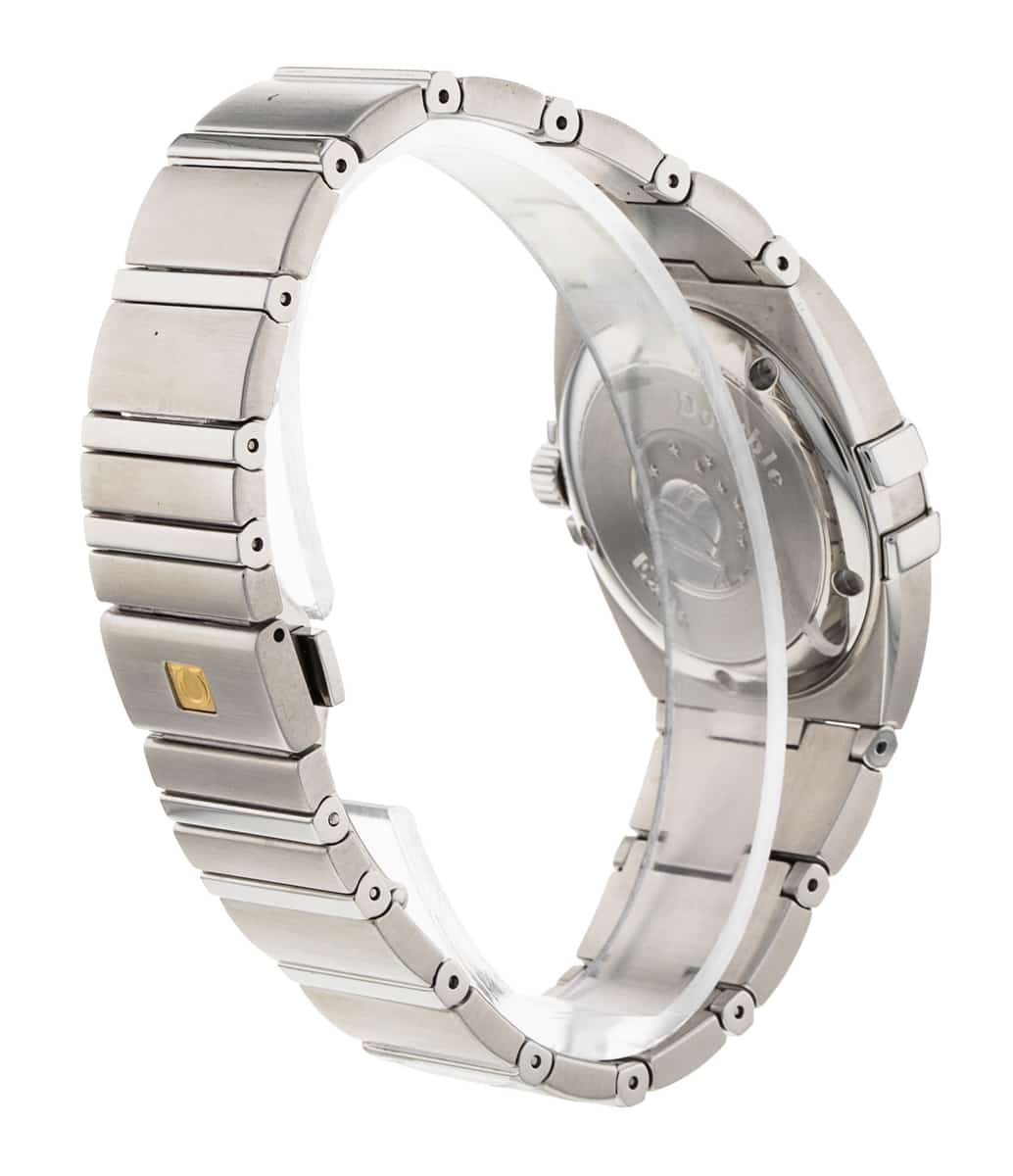 Omega Constellation Double Eagle 1511.51.00 Omega Constellation Double Eagle 1511.51.00